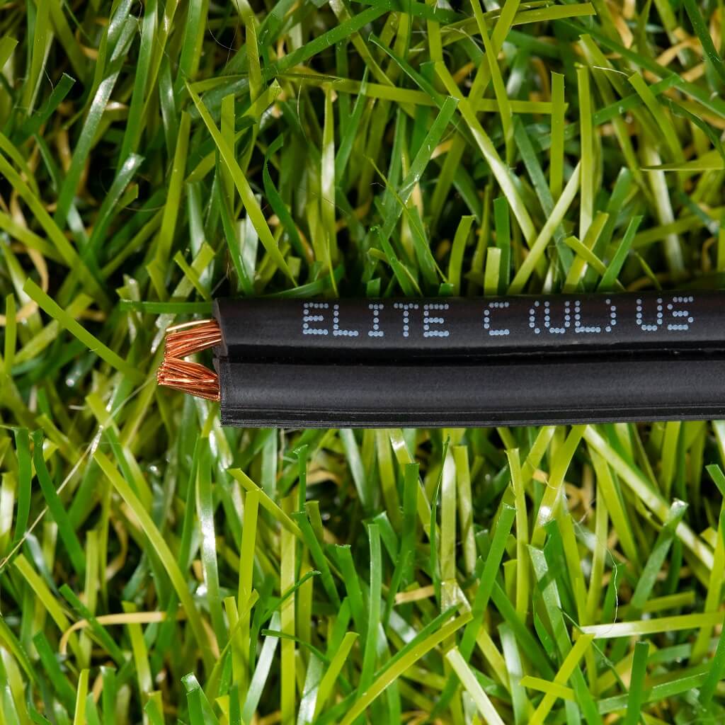 12 2 Landscape Wire 50ft Elite Cable 12-2-landscape-wire-50ft-elite-cable