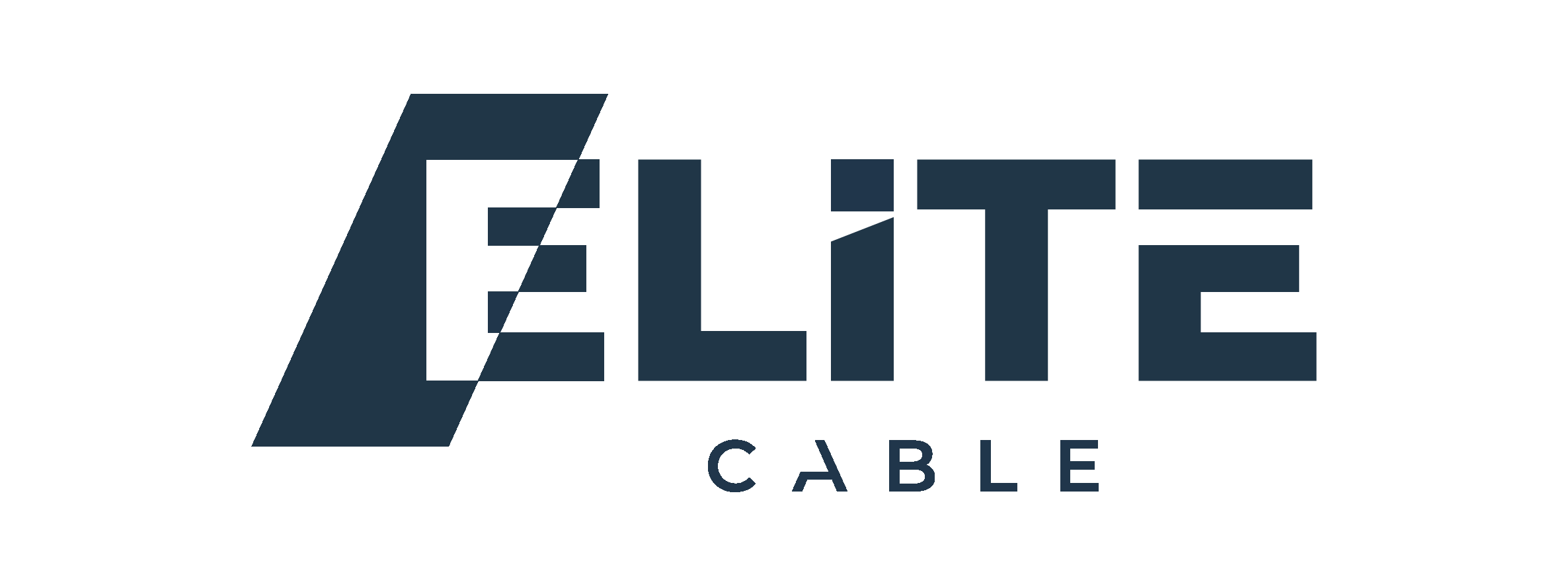 elite cable logo