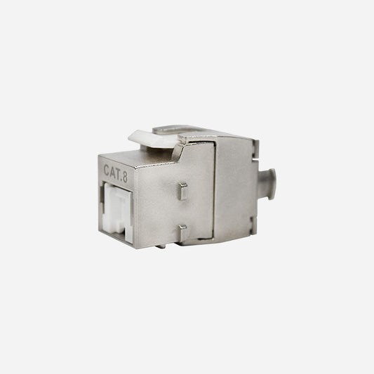 cat8 keystone jack
